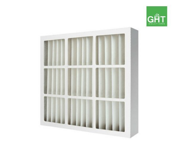 GHT- Filter ISO Coarse 75%(G4) GHT iekārtām - 1 gab