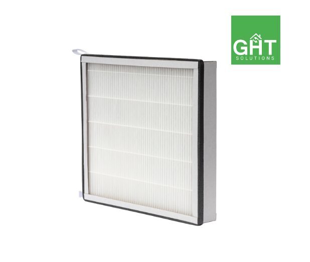 Filtrs ePM 1 60% / F7 (biezums 48mm)