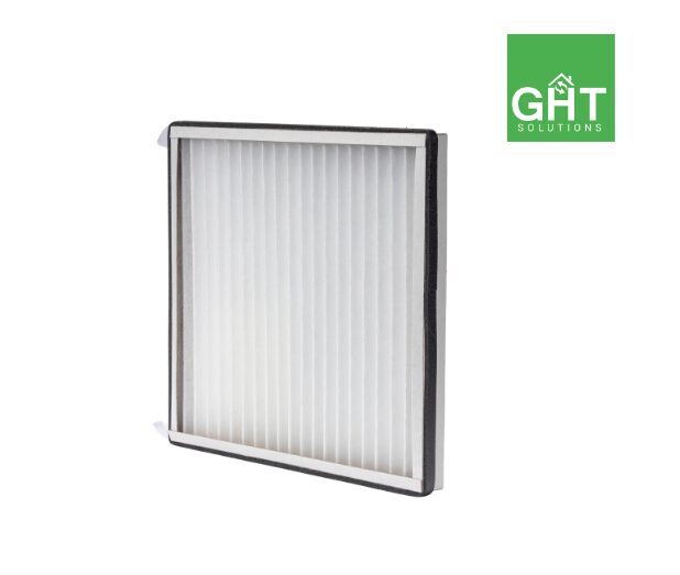 Filtrs ISO Coarse 75%  (G4) (biezums 48mm) (Pureflow 200 iekārtai)