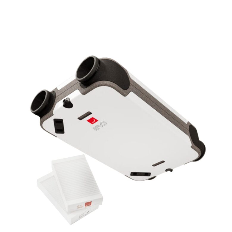 Zehnder EVO2 filtru komplekts