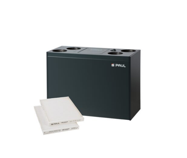 Zehnder PAUL Focus200