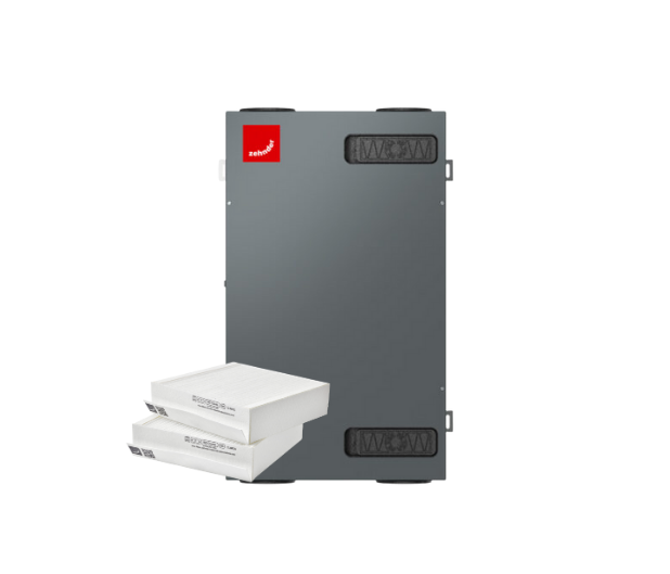 Zehnder Paul Climos200 - filtrs