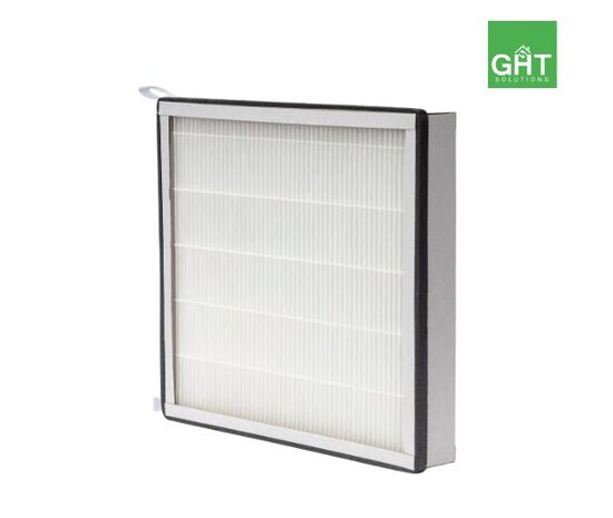 GHT- Filter ePM 1 60% (F7) Putekšņu filtrs - filtrs GHT iekārtām - 1 gab