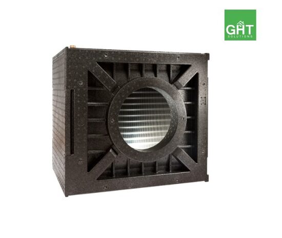 GHT - G-2001 - G-8001 sērija