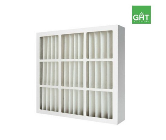 GHT- Filter ISO Coarse 75%(G4) GHT iekārtām - 1 gab