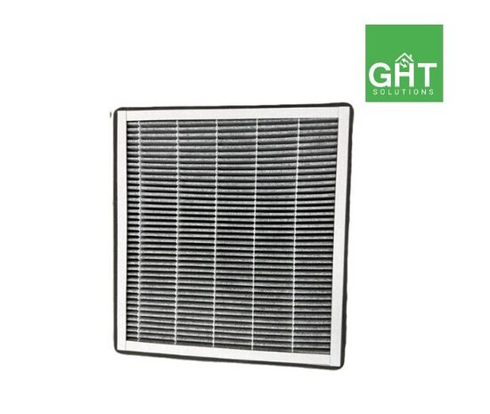 Aktīvās ogles (Carbon) 250g F7 (ePM2.5 65%) (biezums 48mm)