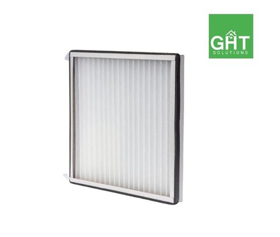 Filtrs ISO Coarse 75%  (G4) (biezums 48mm) (Pureflow 200 iekārtai)