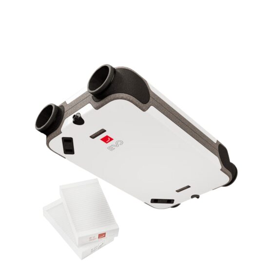 Zehnder EVO2 filtru komplekts